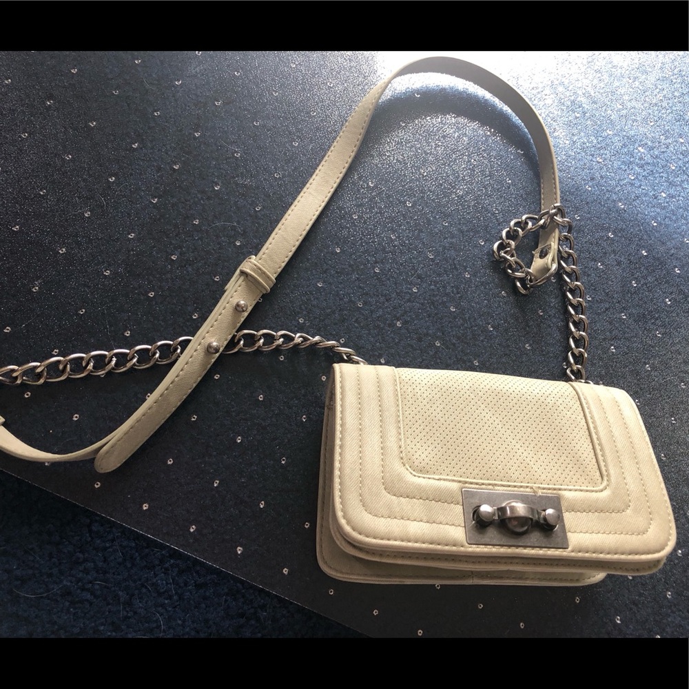 Steve Madden mini crossbody bag